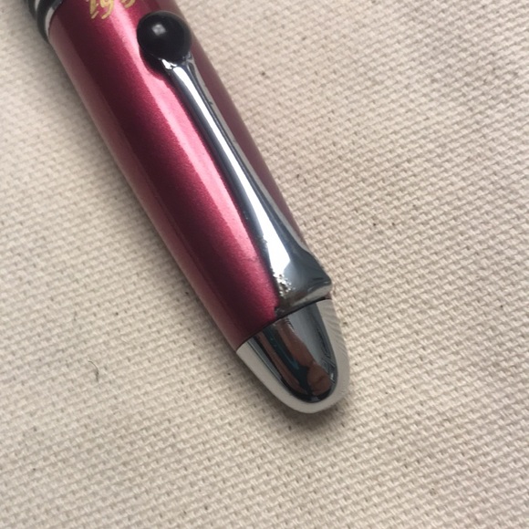 Roller ink pen - Picture 7 of 7